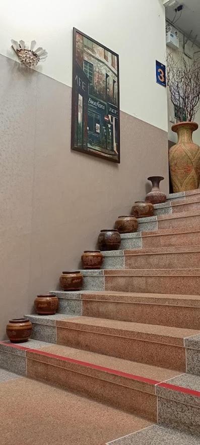 Hotel Sea Star House Ao Nang Exterior foto